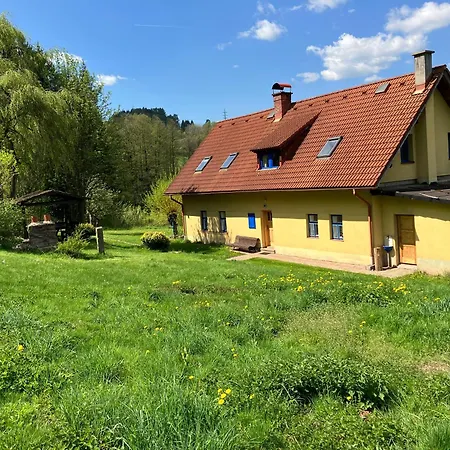 Vosmenda Апартаменты *