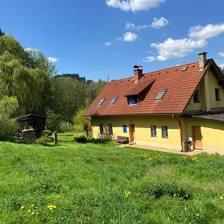 Apartamento Vosmenda Bozkovska