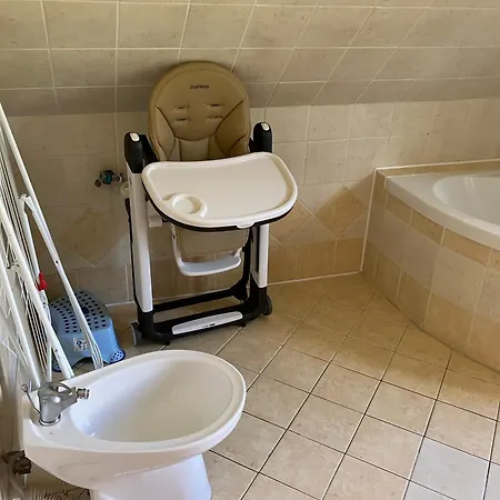 Apartment Vosmenda *