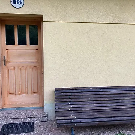 Vošmenda Apartmán *