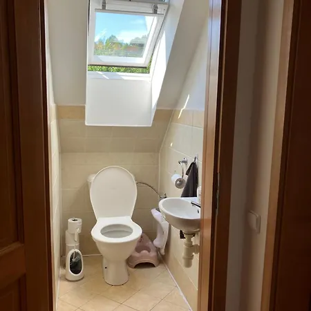 Apartment Vosmenda Bozkovska