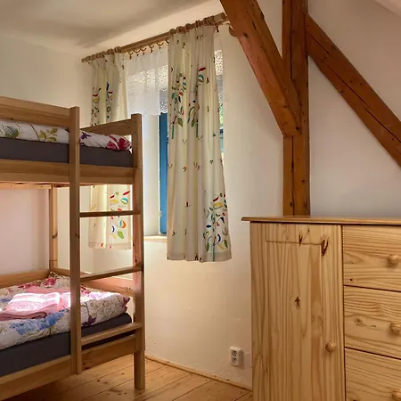 Apartment Vosmenda
