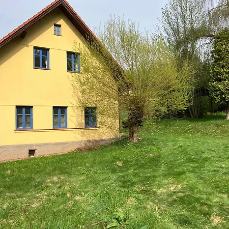 Apartmán Vošmenda *