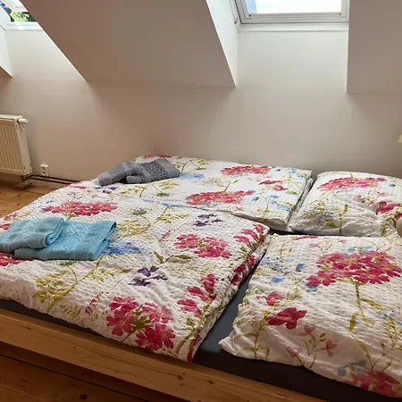 Apartment Vosmenda